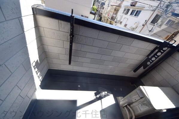 ランドヴィル千住柳町の物件内観写真